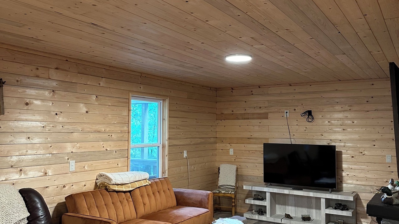 Photo of Livingroom in Hawkinsville