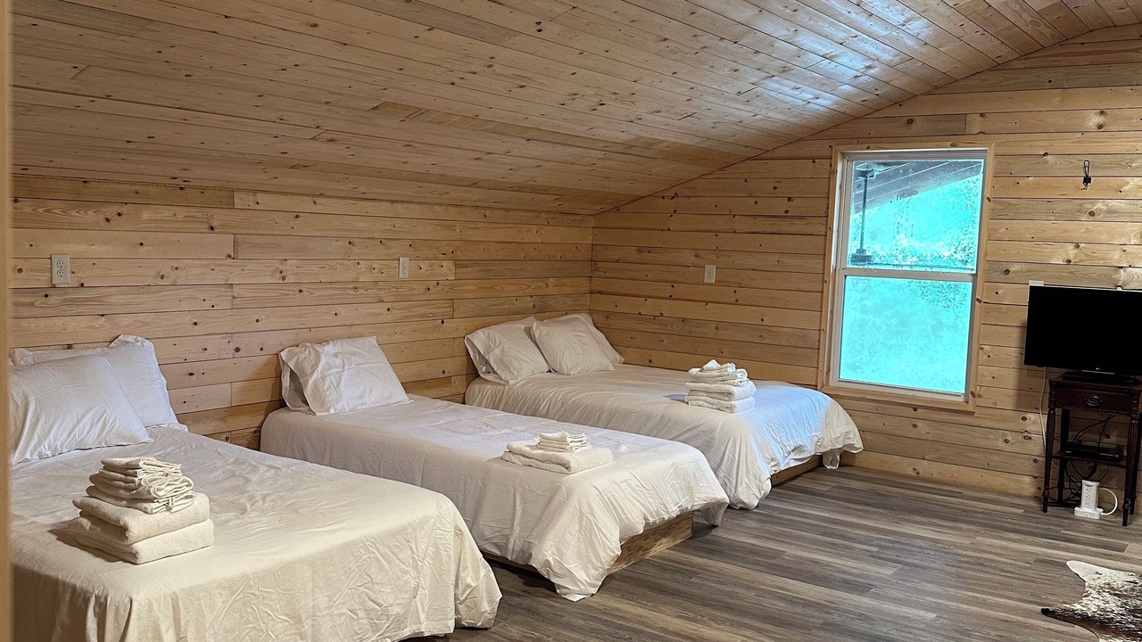 Photo of Bedroom in Hawkinsville