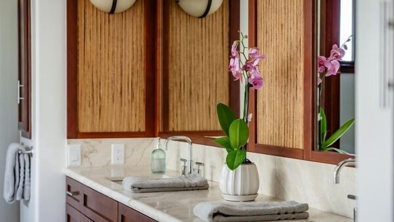 Photo of Bathroom in Kamuela