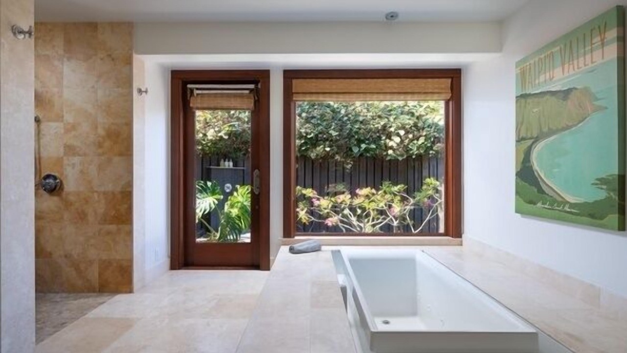 Photo of Bathroom in Kamuela