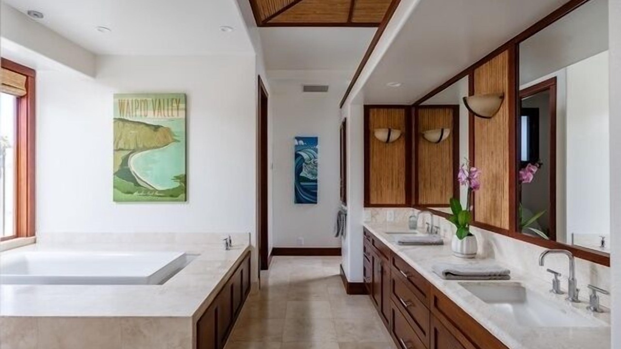 Photo of Bathroom in Kamuela