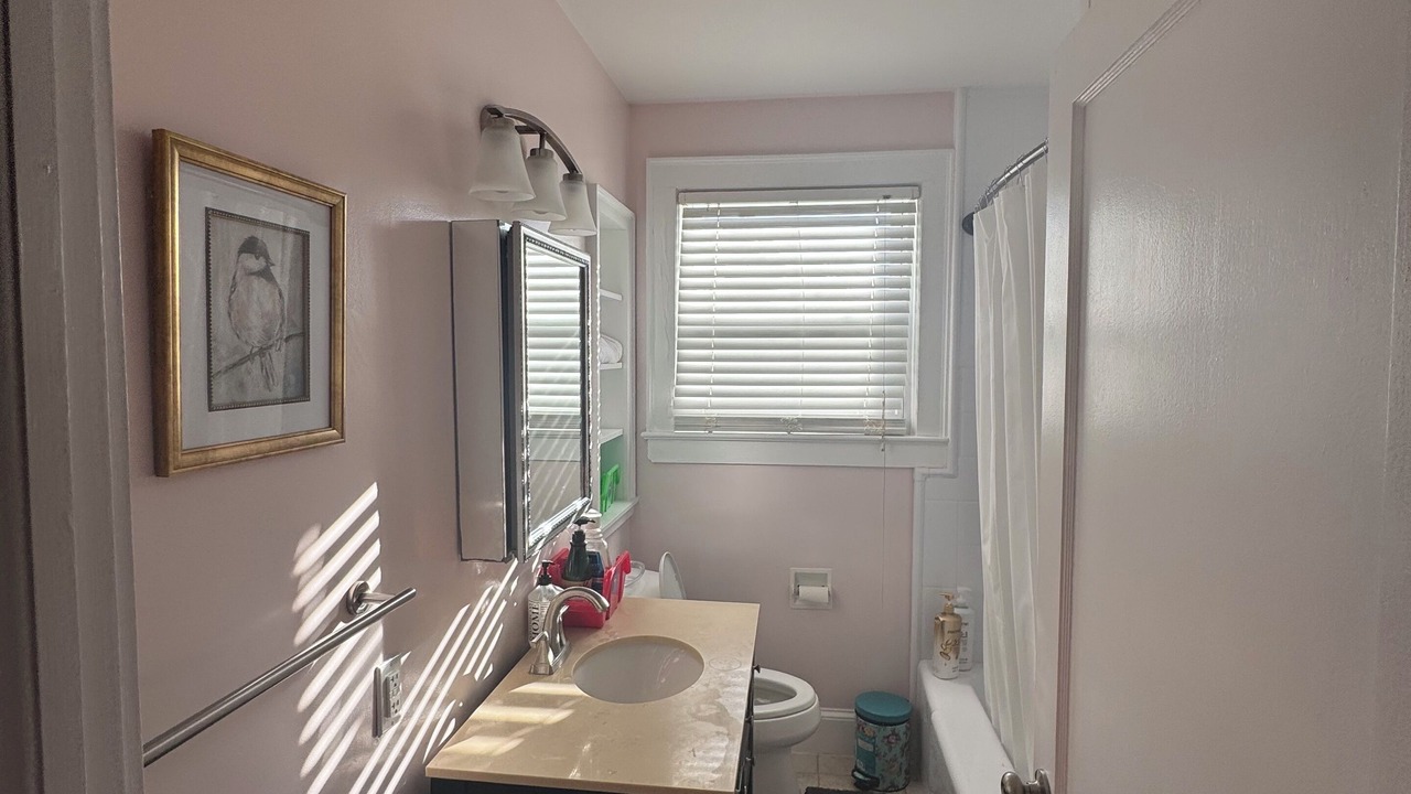 Photo of Bathroom in Skippers Corner