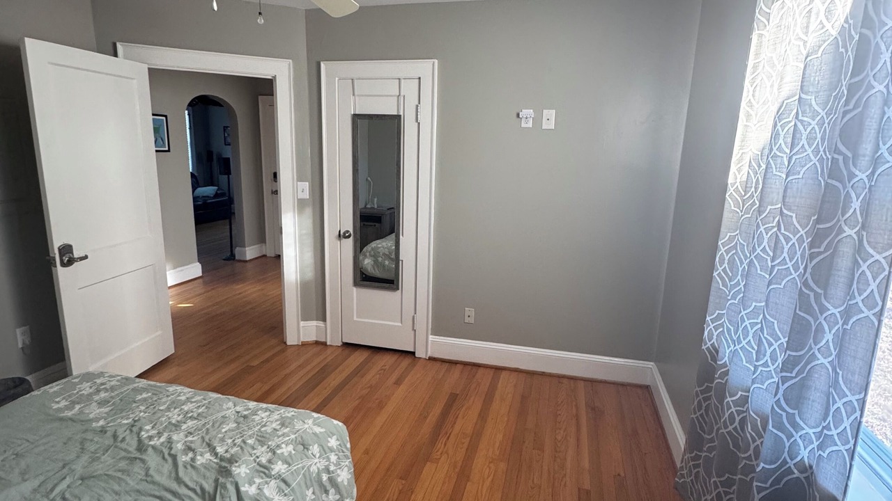 Photo of Bedroom in Skippers Corner