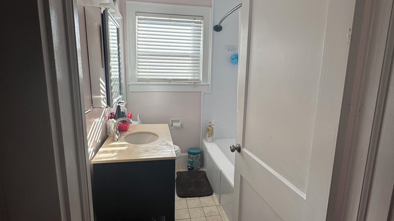 Photo of Bathroom in Skippers Corner