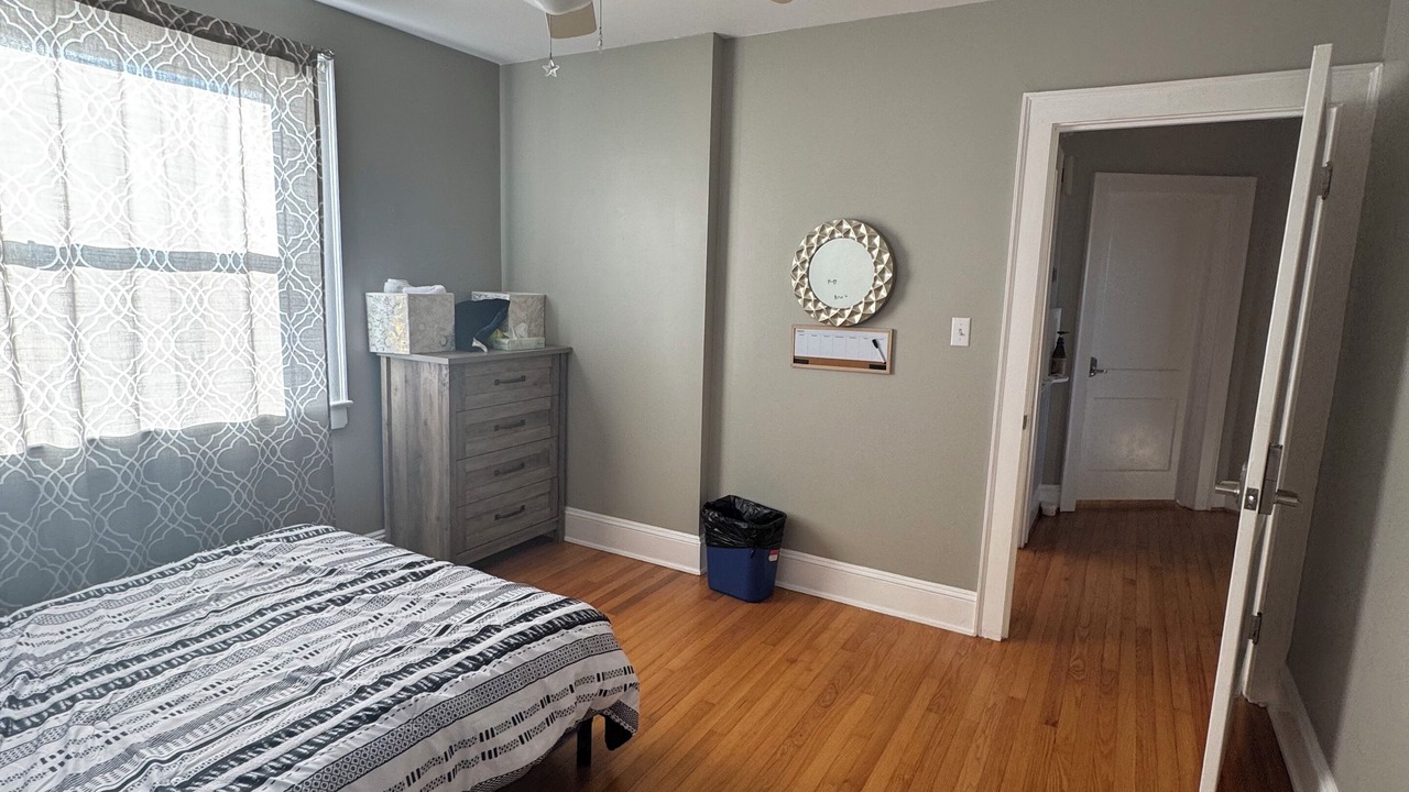 Photo of Bedroom in Skippers Corner