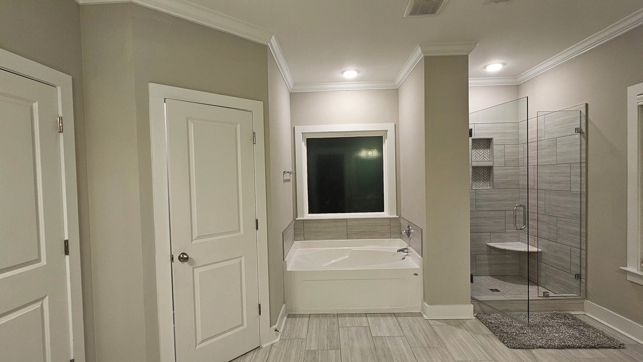 Photo of Bathroom in Langley