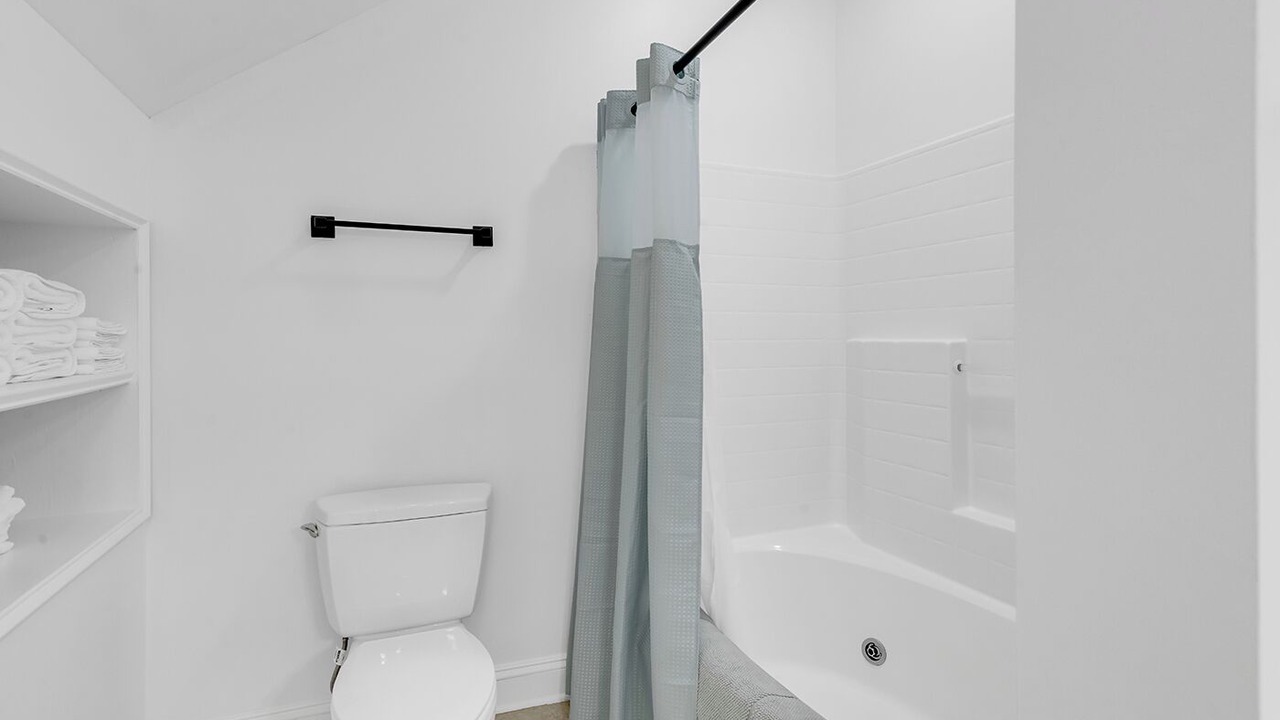 Photo of Bathroom in Nixons Crossroads