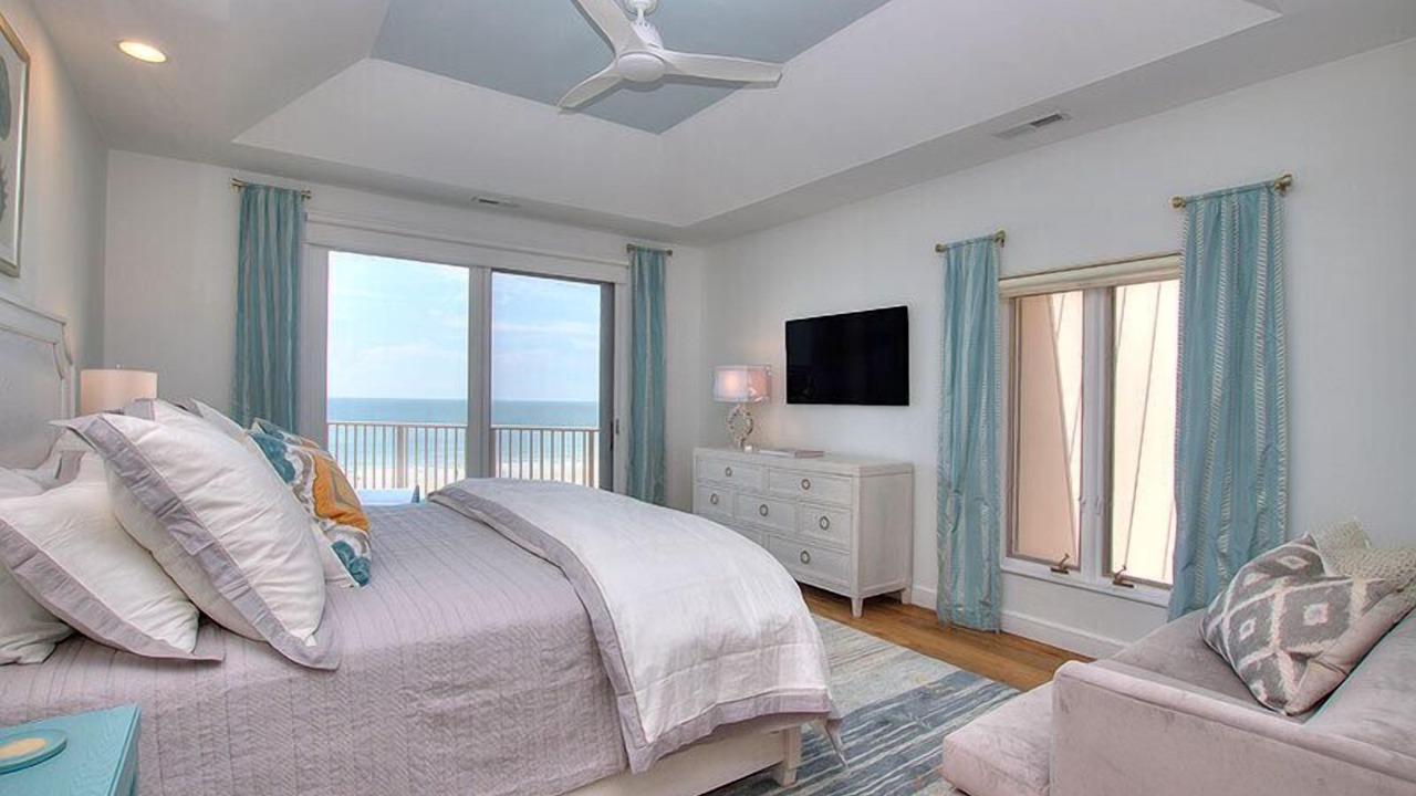 Photo of Bedroom in Beach Lagoon