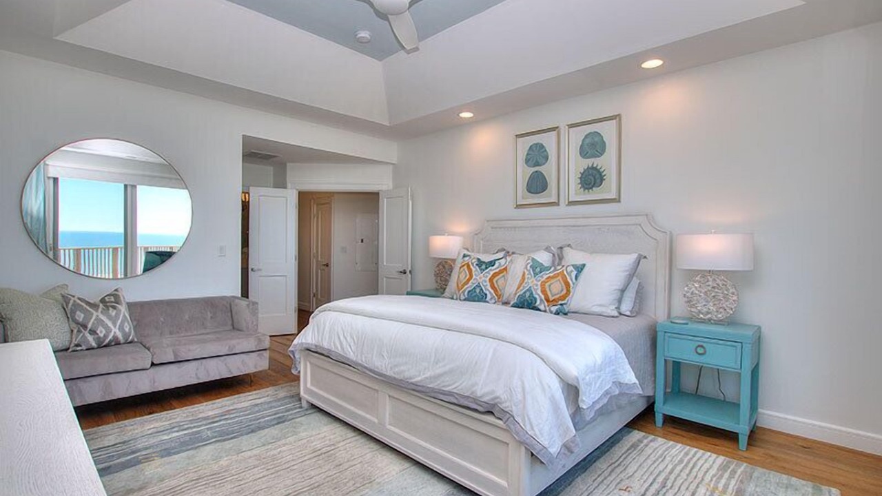 Photo of Bedroom in Beach Lagoon