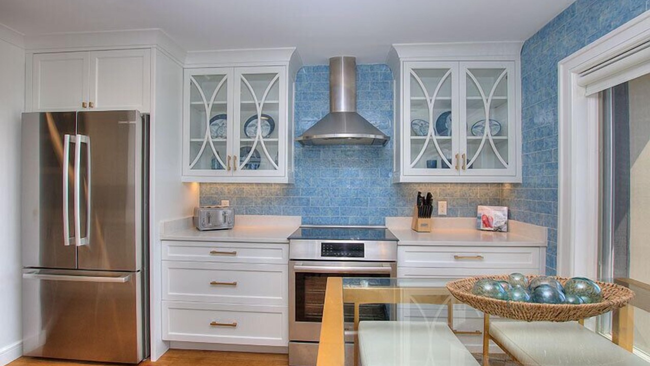 Photo of Kitchen in Beach Lagoon