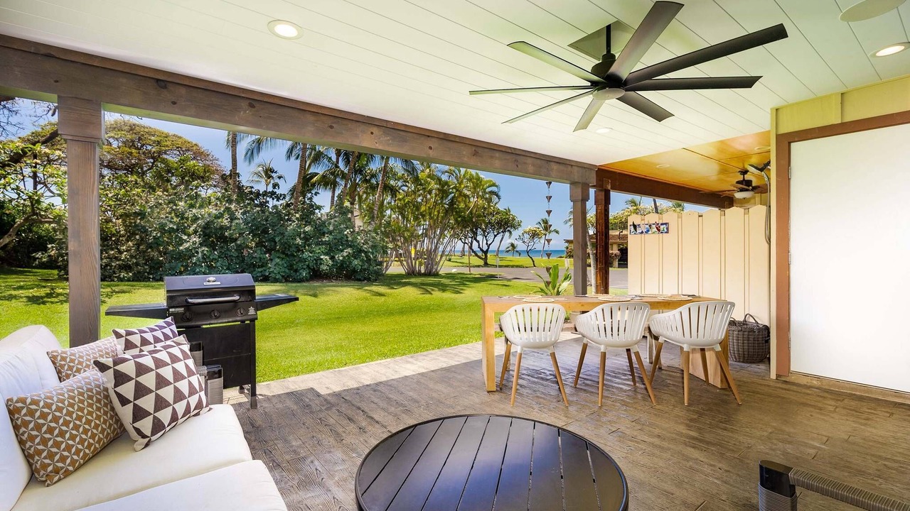 Photo of Outdoor in Downtown Lahaina
