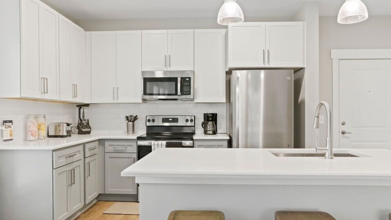Photo of Kitchen in Charlotte