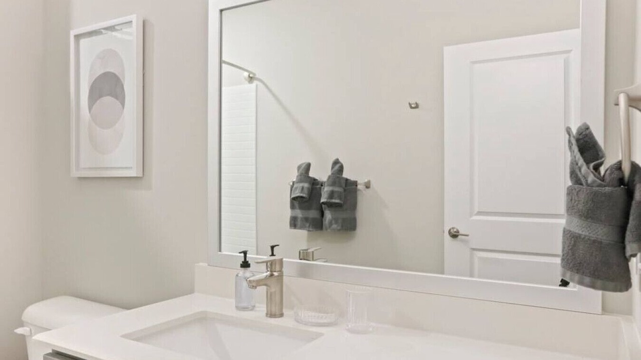 Photo of Bathroom in Charlotte