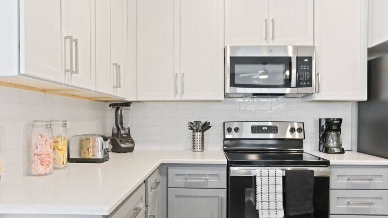 Photo of Kitchen in Charlotte