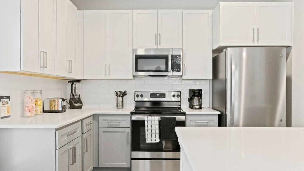 Photo of Kitchen in Charlotte