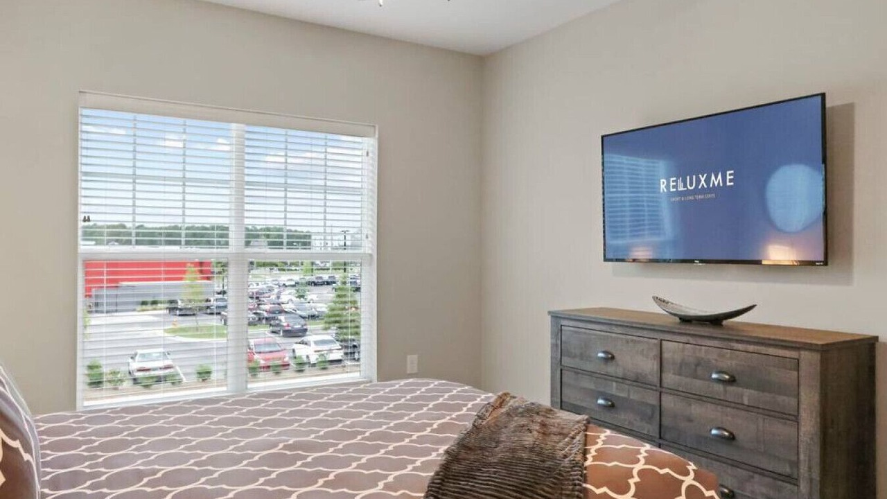 Photo of Bedroom in Charlotte