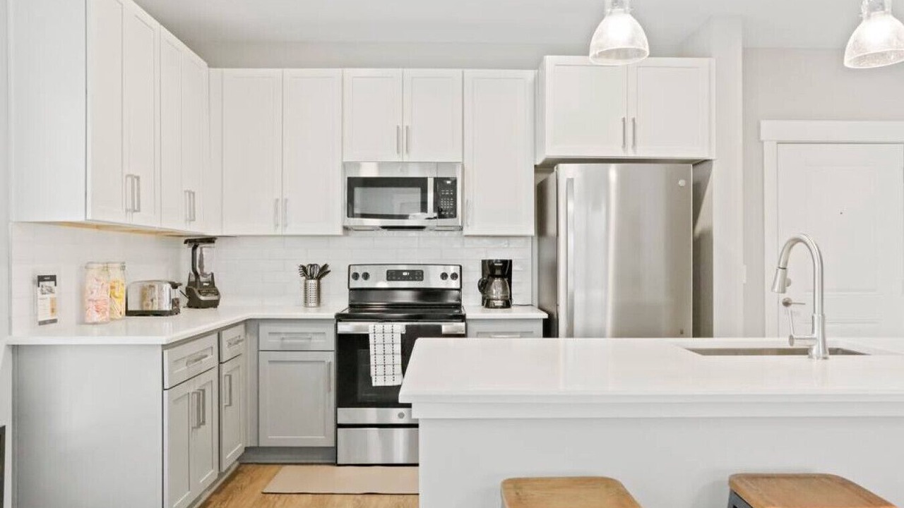 Photo of Kitchen in Charlotte