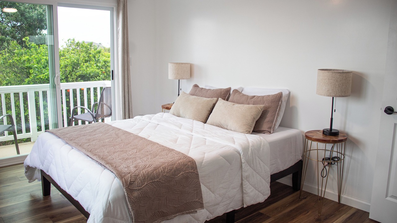 Photo of Bedroom in Ewa