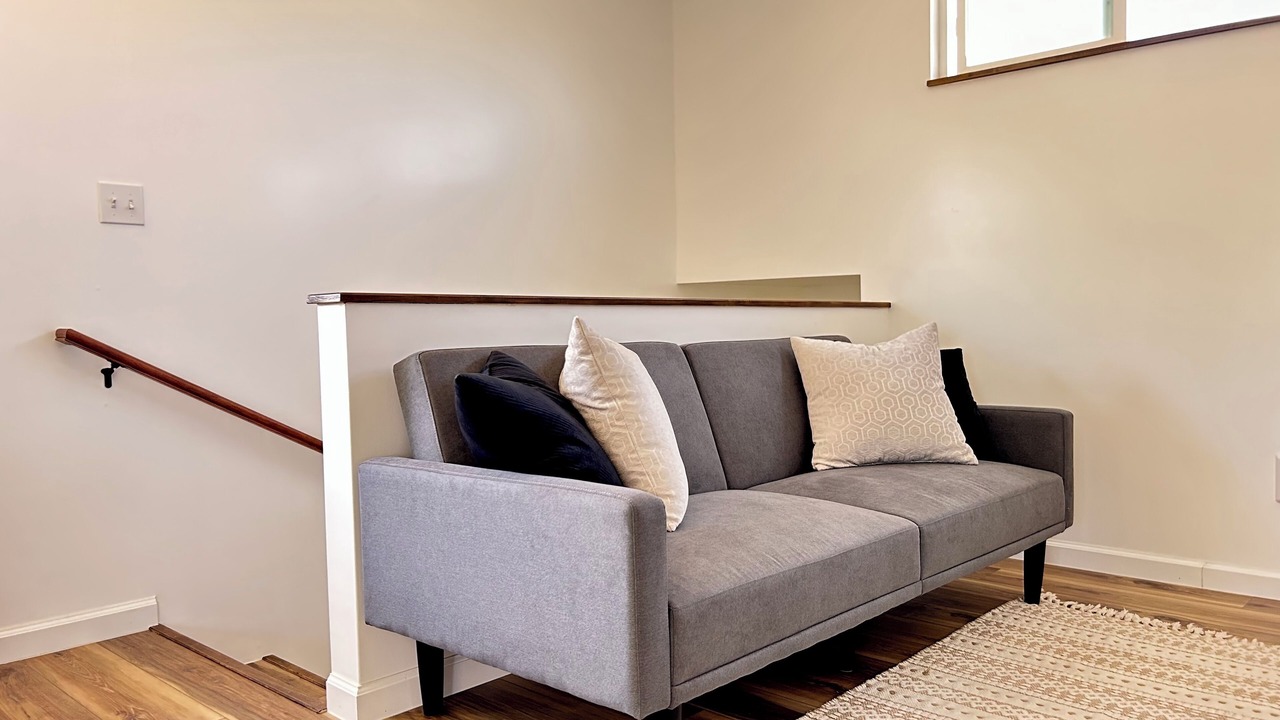 Photo of Livingroom in Ewa