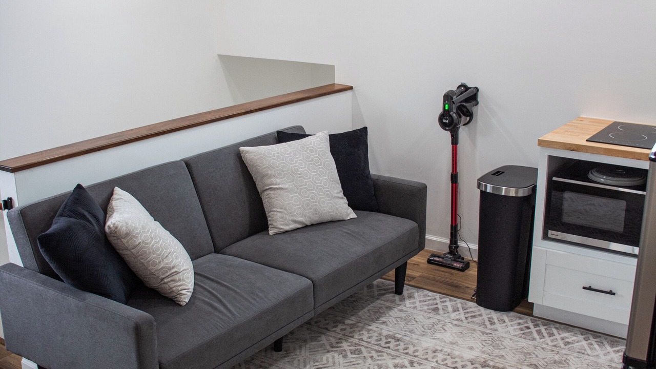 Photo of Livingroom in Ewa