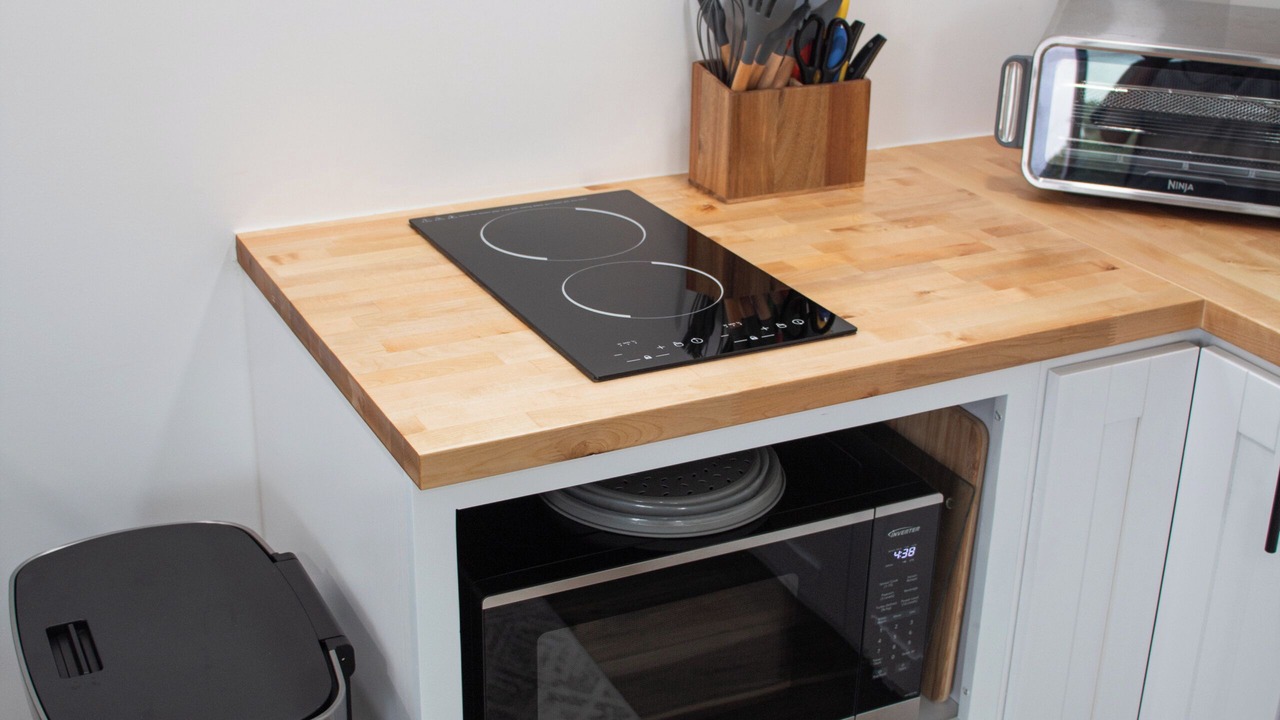 Photo of Kitchen in Ewa