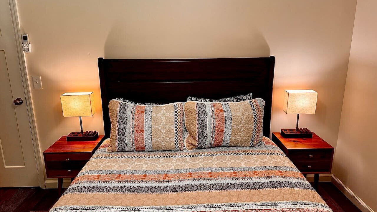 Photo of Bedroom in Shell Point