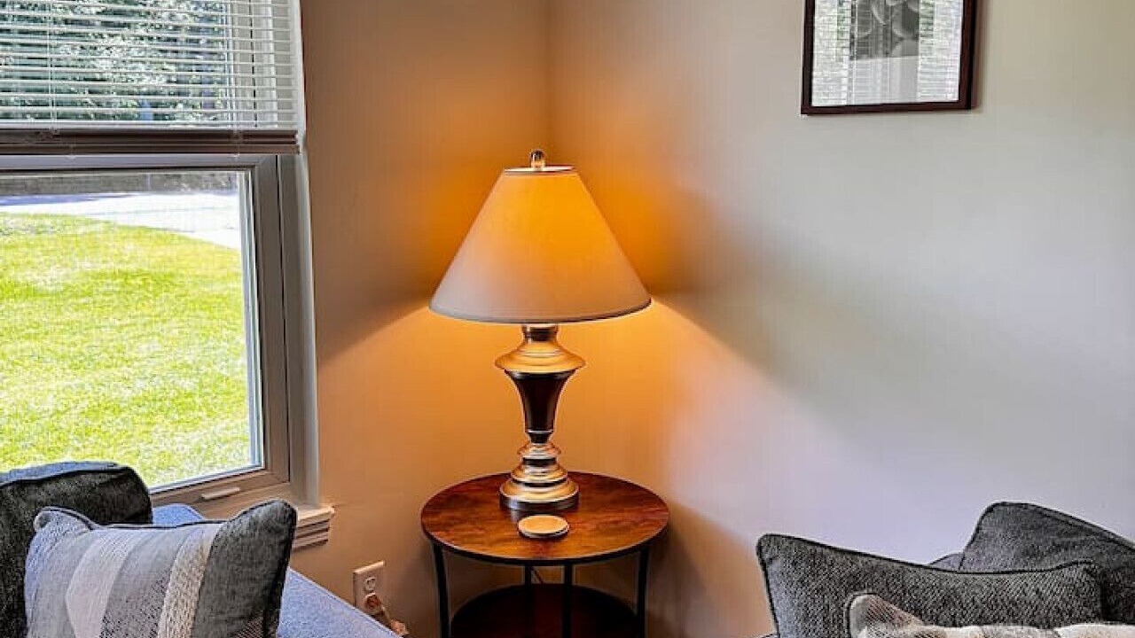 Photo of Livingroom in Shell Point