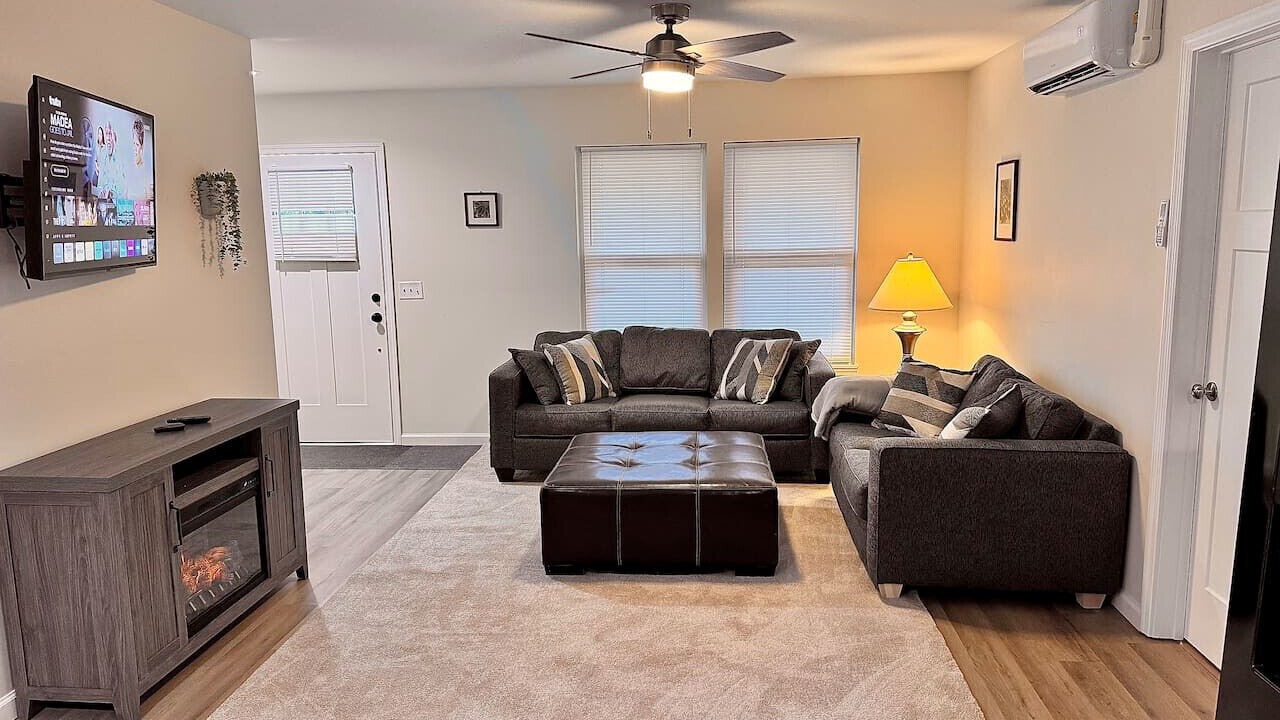 Photo of Livingroom in Shell Point
