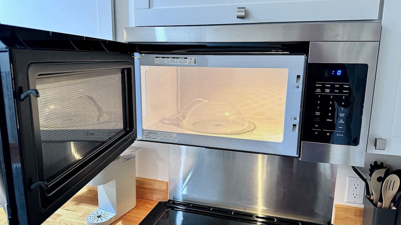 Photo of Kitchen in Shell Point