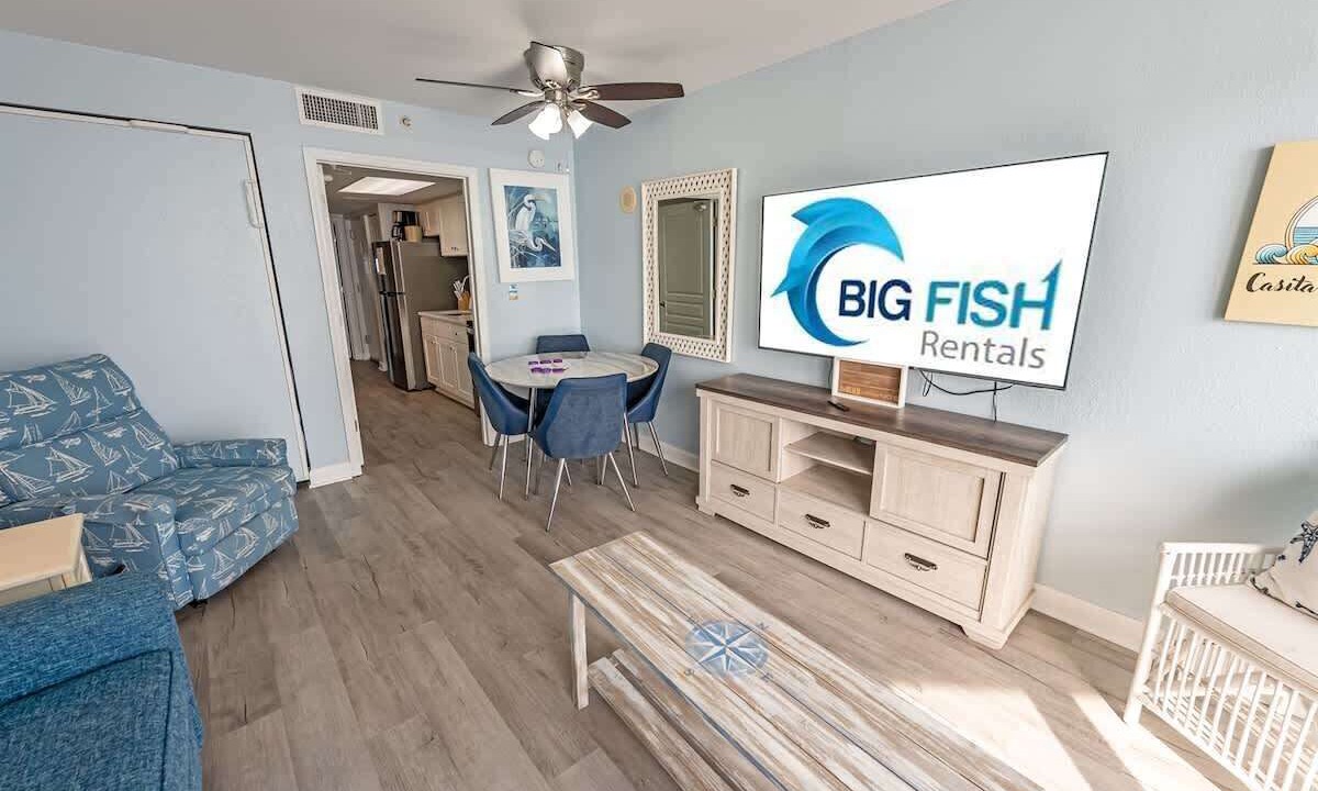 Photo of Bedroom in Crescent Beach
