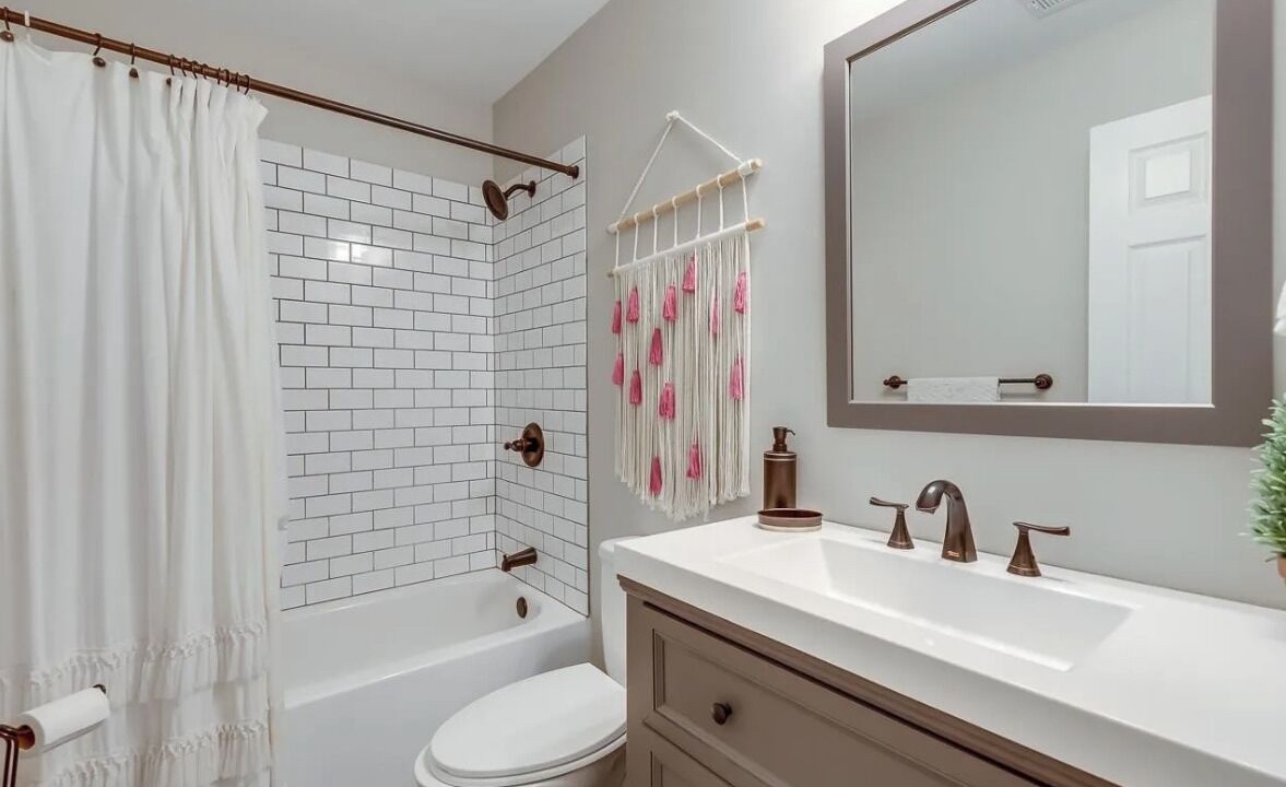 Photo of Bathroom in Conestee