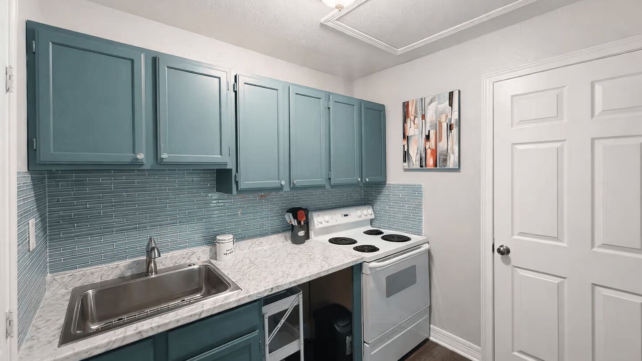 Photo of Kitchen in San Antonio