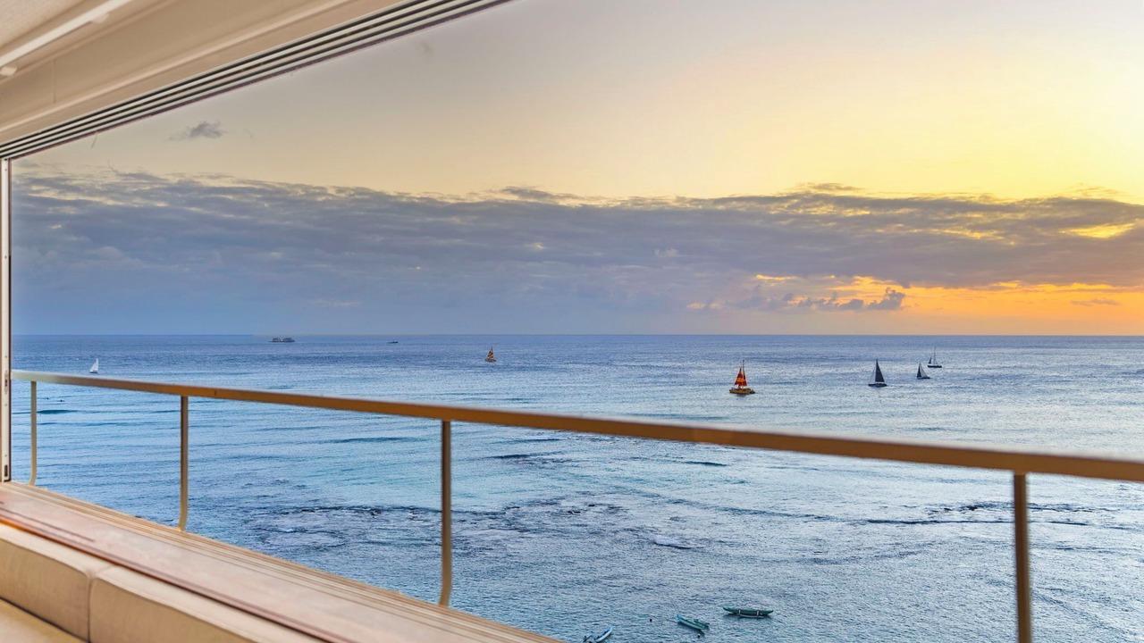 Photo of Outdoor in Honolulu