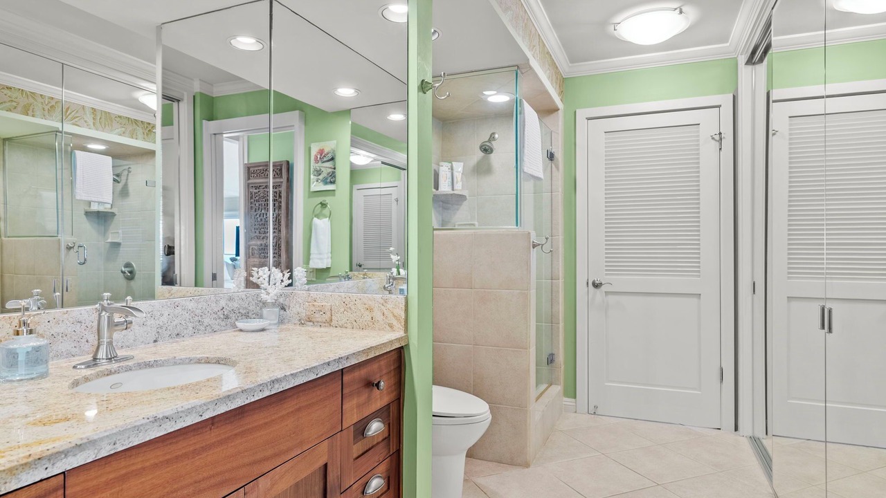Photo of Bathroom in Honolulu