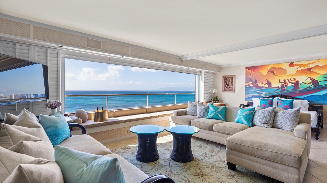 Photo of Bedroom in Honolulu