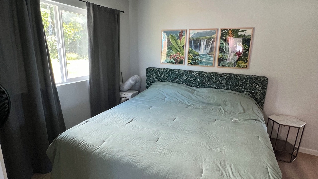 Photo of Bedroom in Opihihale