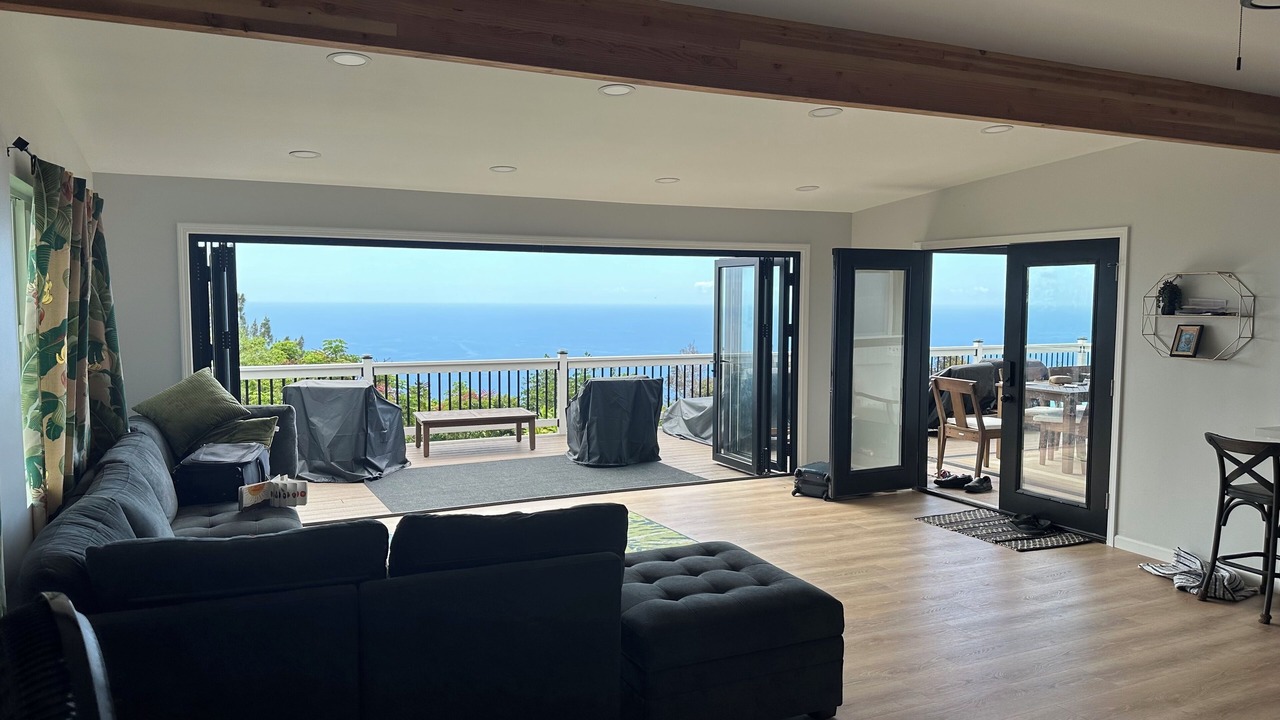 Photo of Livingroom in Opihihale