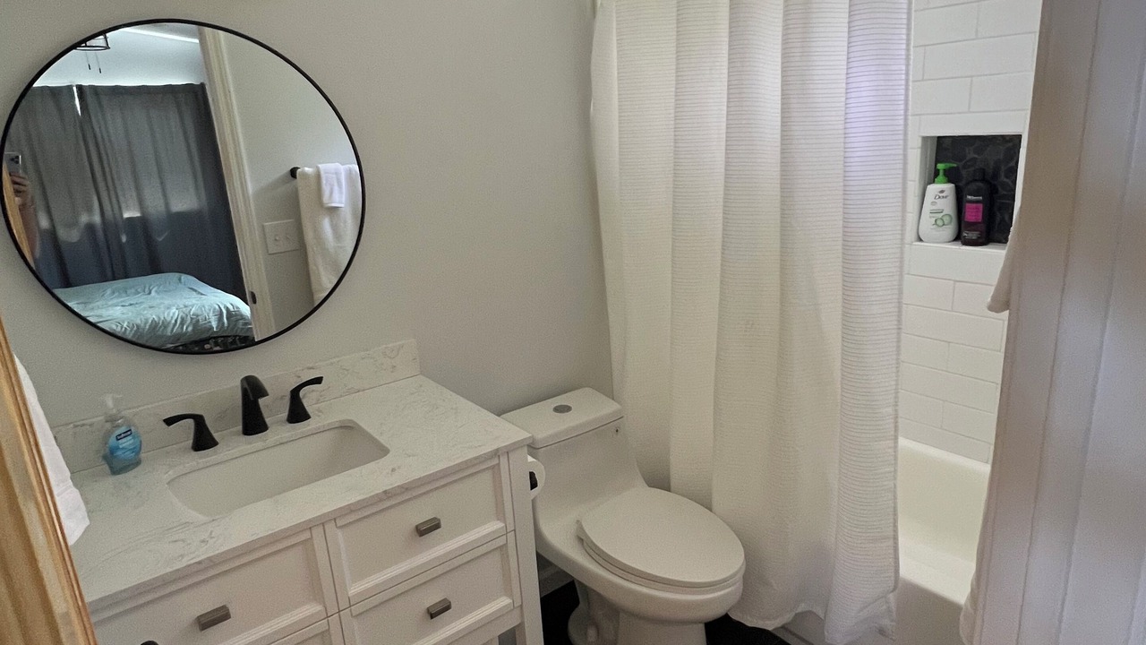 Photo of Bathroom in Opihihale