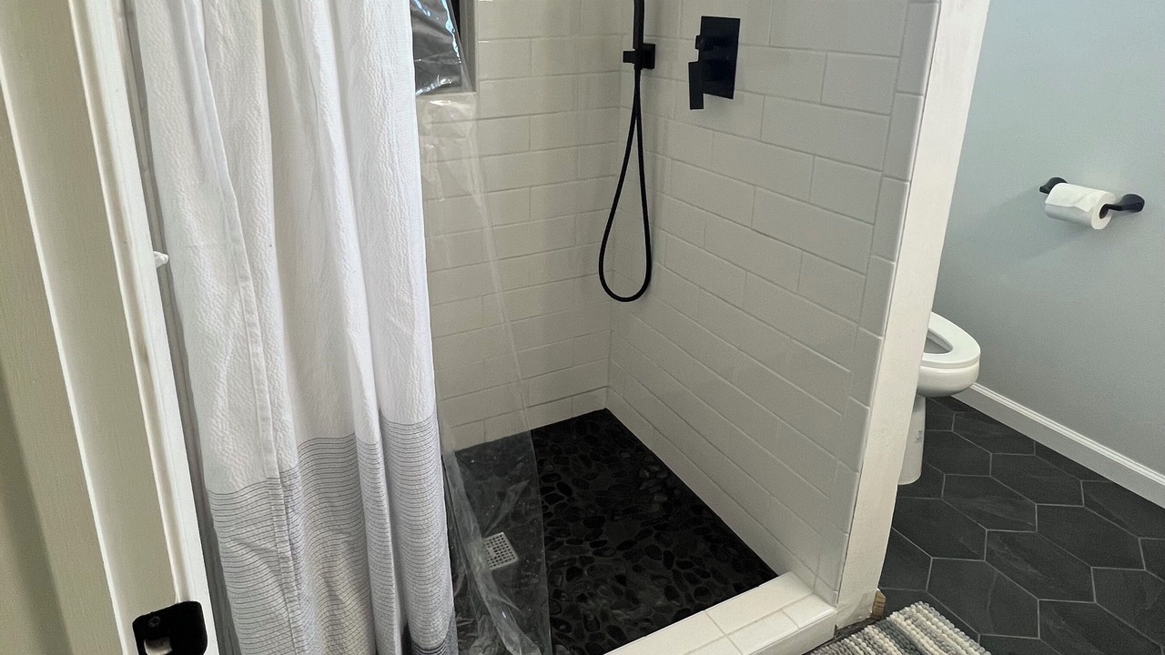 Photo of Bathroom in Opihihale