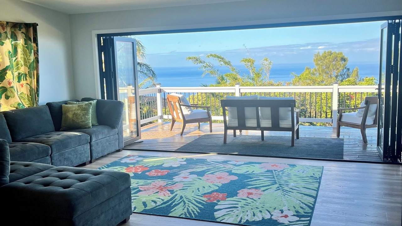 Photo of Livingroom in Opihihale