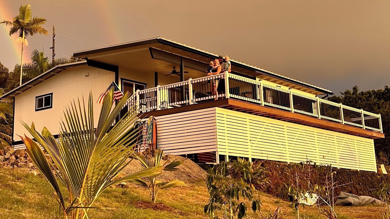 Photo of Outdoor in Opihihale