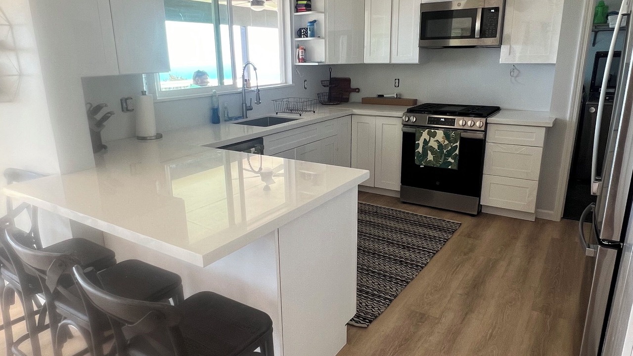 Photo of Kitchen in Opihihale