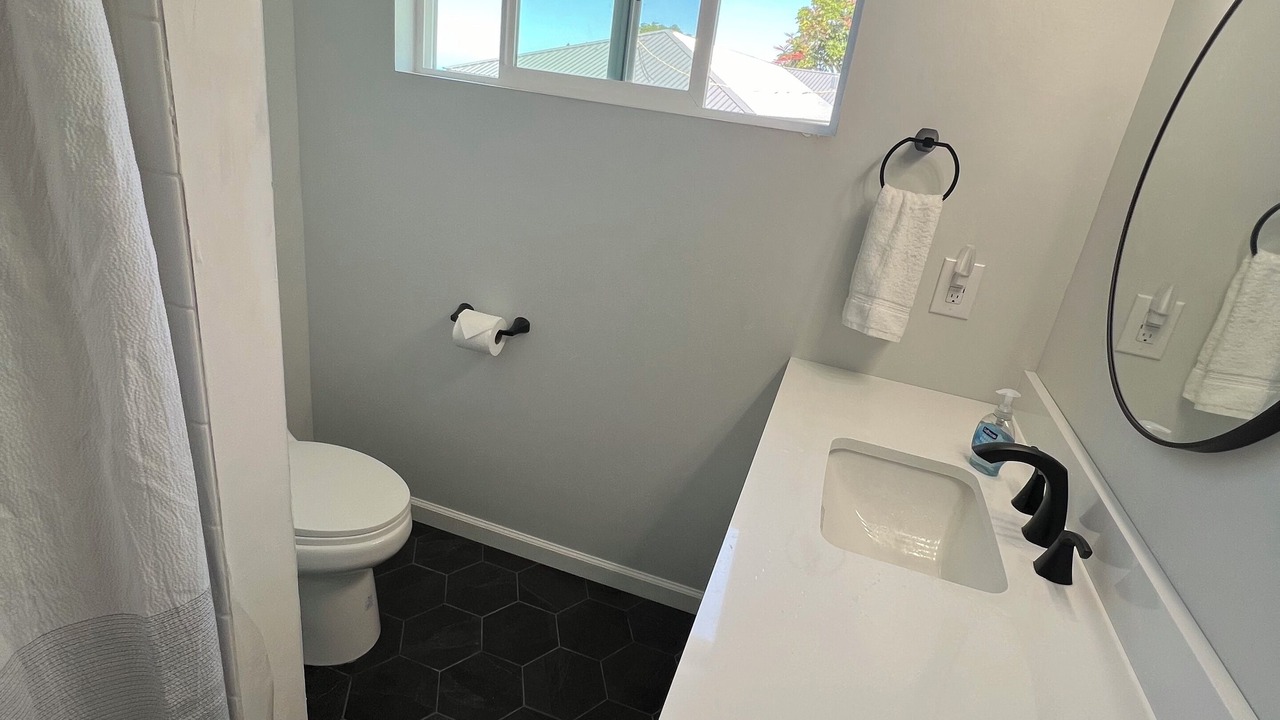 Photo of Bathroom in Opihihale