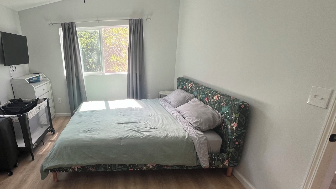 Photo of Bedroom in Opihihale