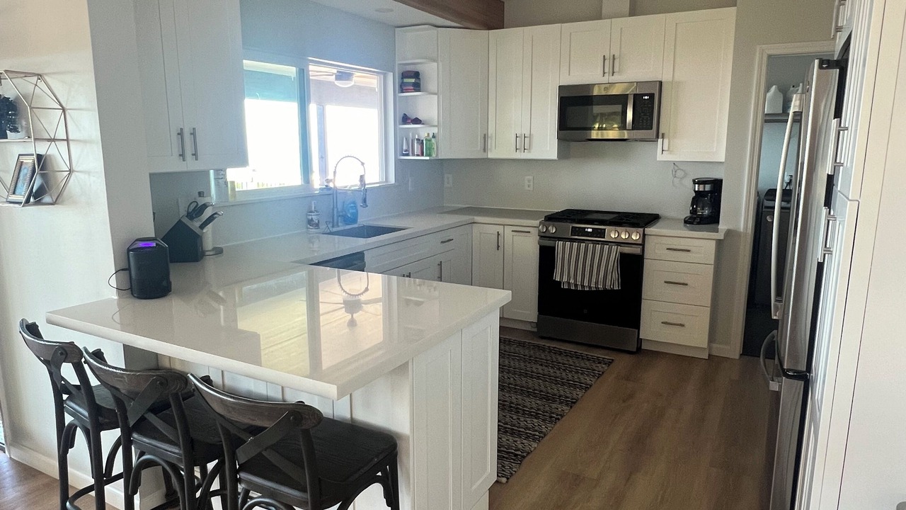 Photo of Kitchen in Opihihale