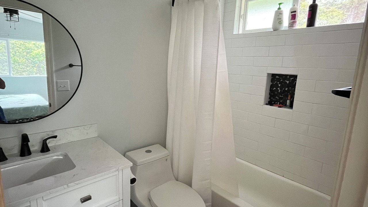 Photo of Bathroom in Opihihale