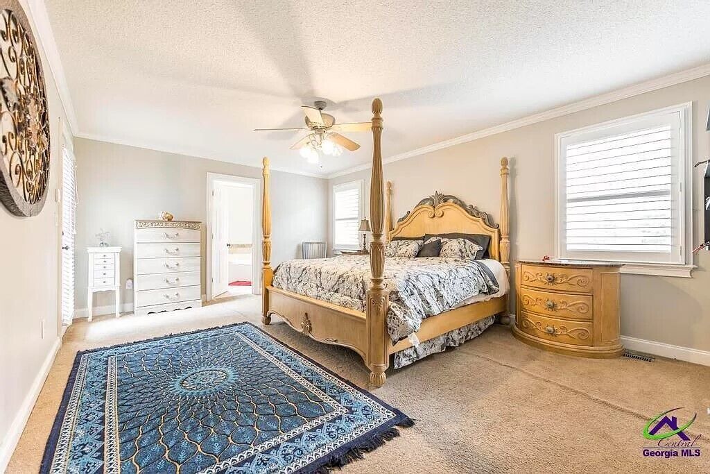 Photo of Bedroom in Kathleen