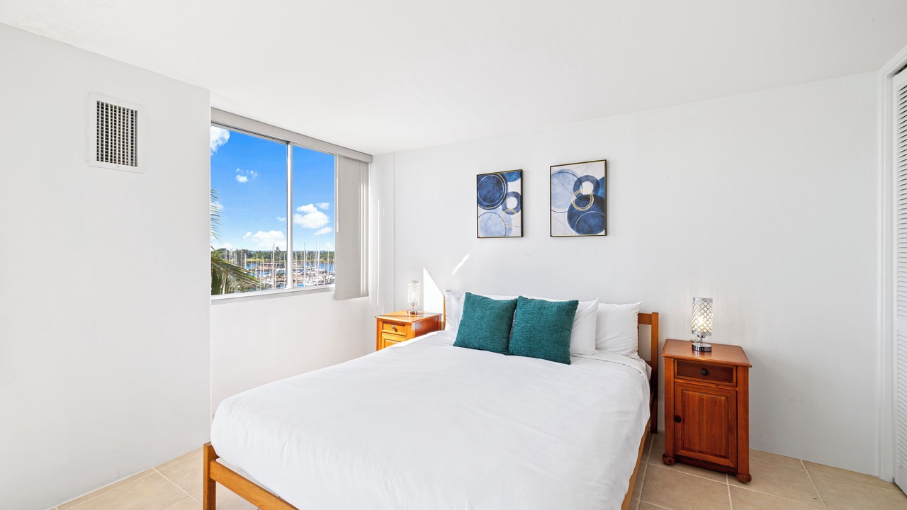 Photo of Bedroom in Waikiki