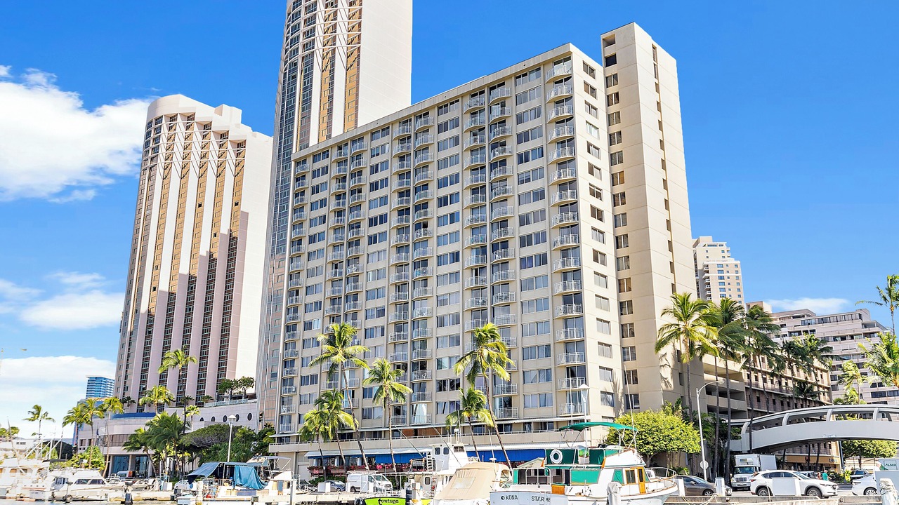 Photo of Outdoor in Waikiki