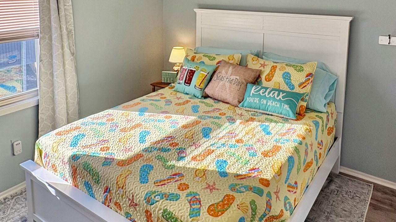 Photo of Bedroom in Myrtle Beach